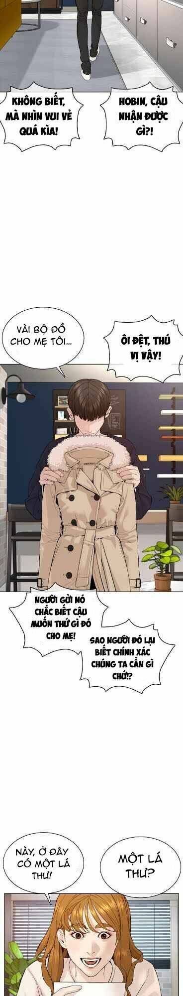 Cách Chiến Thắng Trận Đấu Chapter 82 - Trang 2