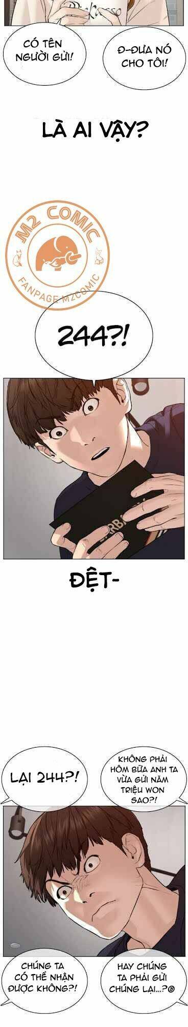 Cách Chiến Thắng Trận Đấu Chapter 82 - Trang 2