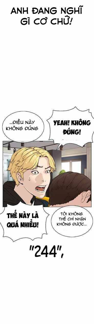 Cách Chiến Thắng Trận Đấu Chapter 82 - Trang 2