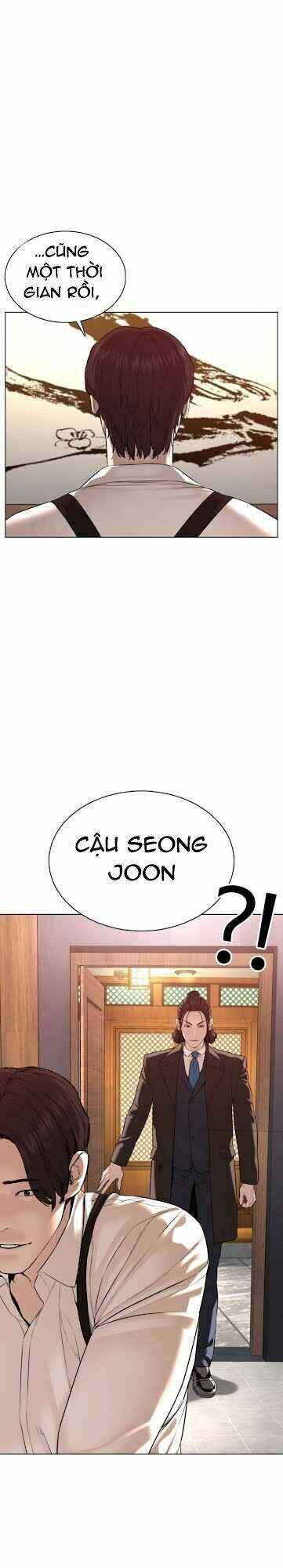 Cách Chiến Thắng Trận Đấu Chapter 82 - Trang 2