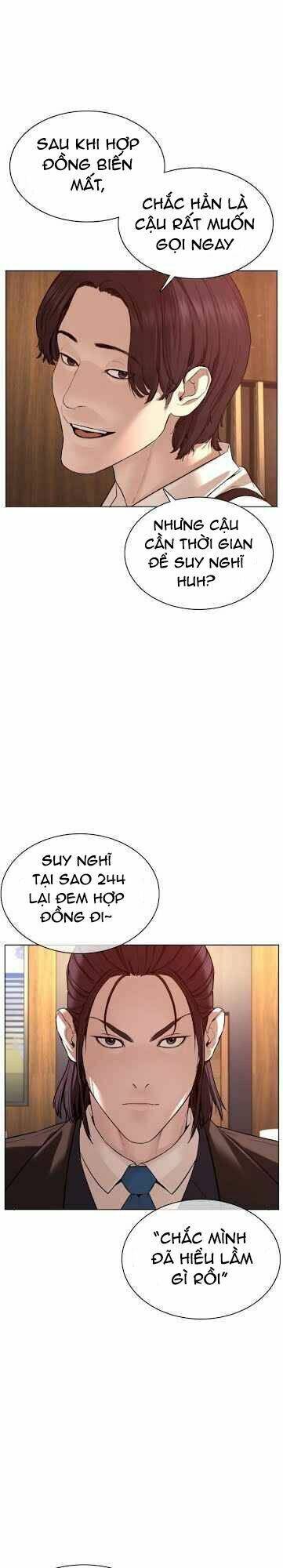 Cách Chiến Thắng Trận Đấu Chapter 82 - Trang 2