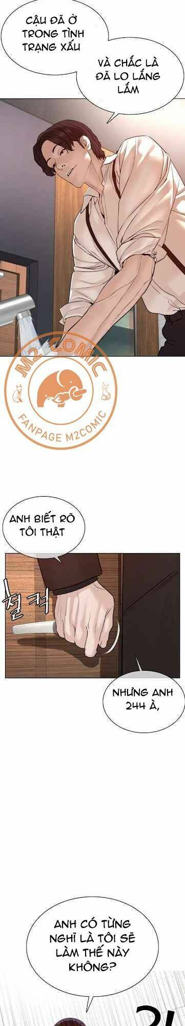 Cách Chiến Thắng Trận Đấu Chapter 82 - Trang 2