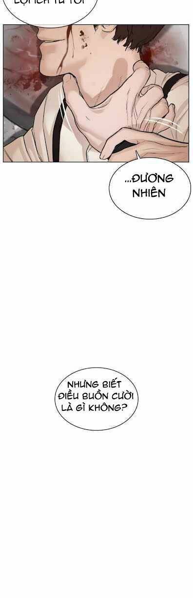 Cách Chiến Thắng Trận Đấu Chapter 82 - Trang 2