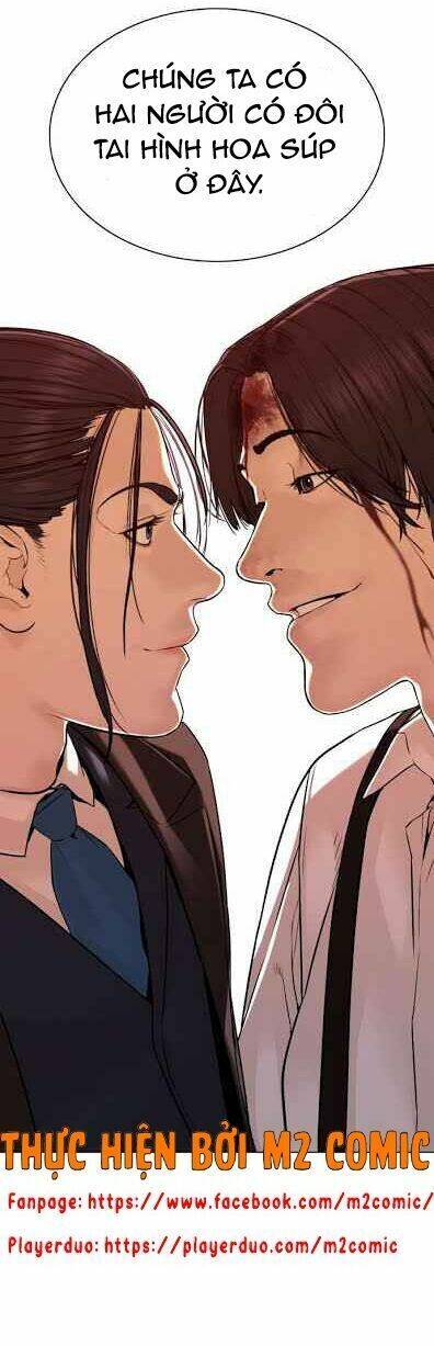 Cách Chiến Thắng Trận Đấu Chapter 82 - Trang 2