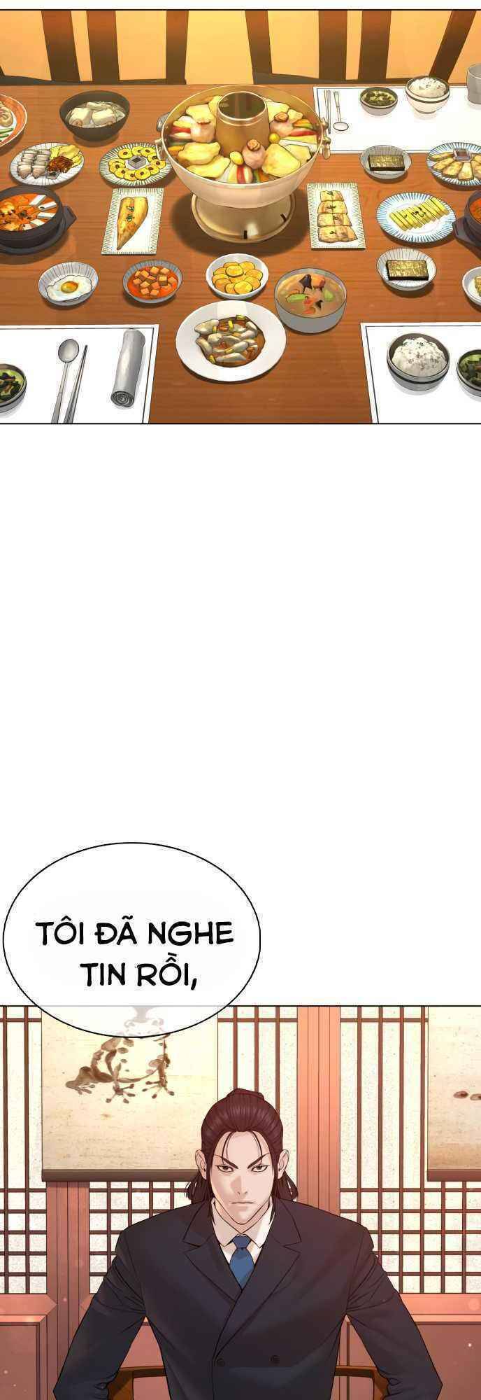 Cách Chiến Thắng Trận Đấu Chapter 83 - Trang 2