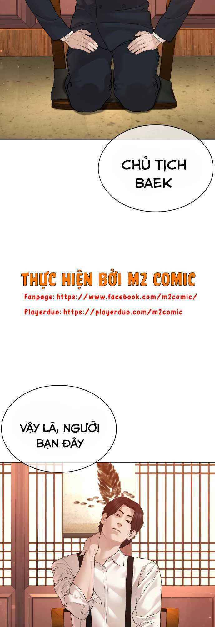 Cách Chiến Thắng Trận Đấu Chapter 83 - Trang 2