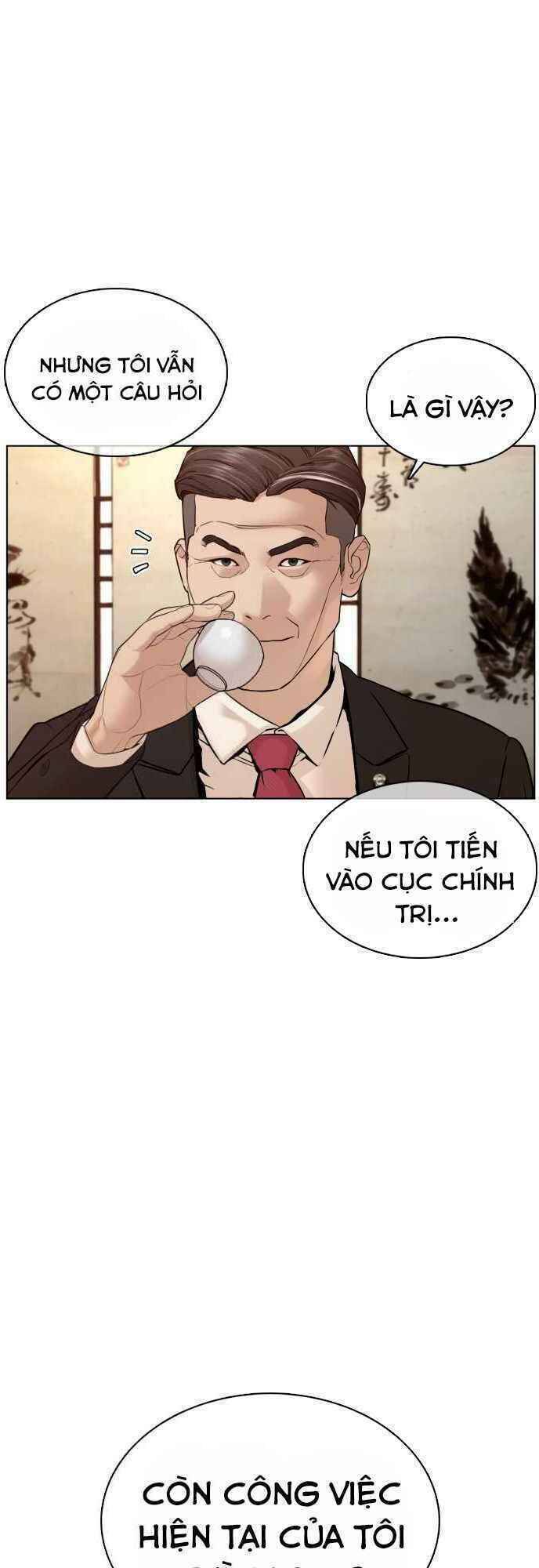 Cách Chiến Thắng Trận Đấu Chapter 83 - Trang 2