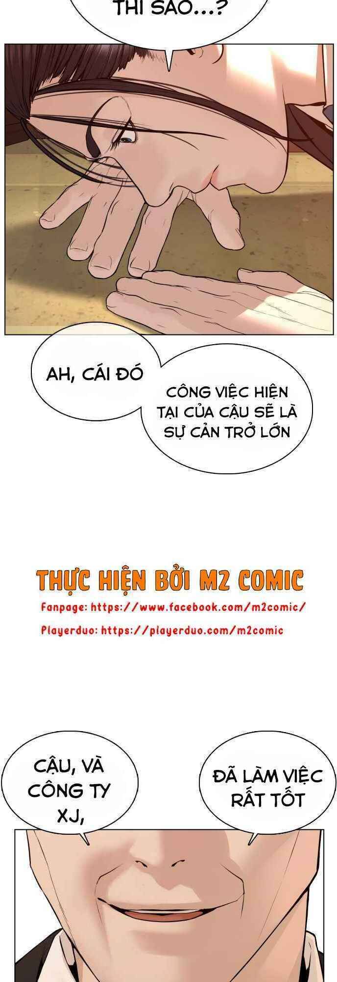 Cách Chiến Thắng Trận Đấu Chapter 83 - Trang 2
