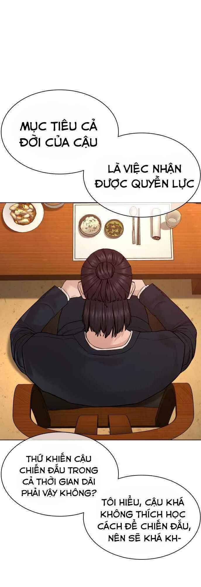 Cách Chiến Thắng Trận Đấu Chapter 83 - Trang 2