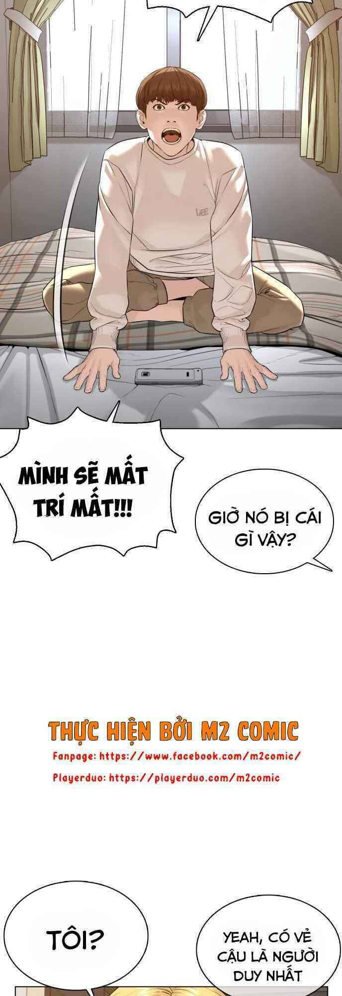 Cách Chiến Thắng Trận Đấu Chapter 83 - Trang 2