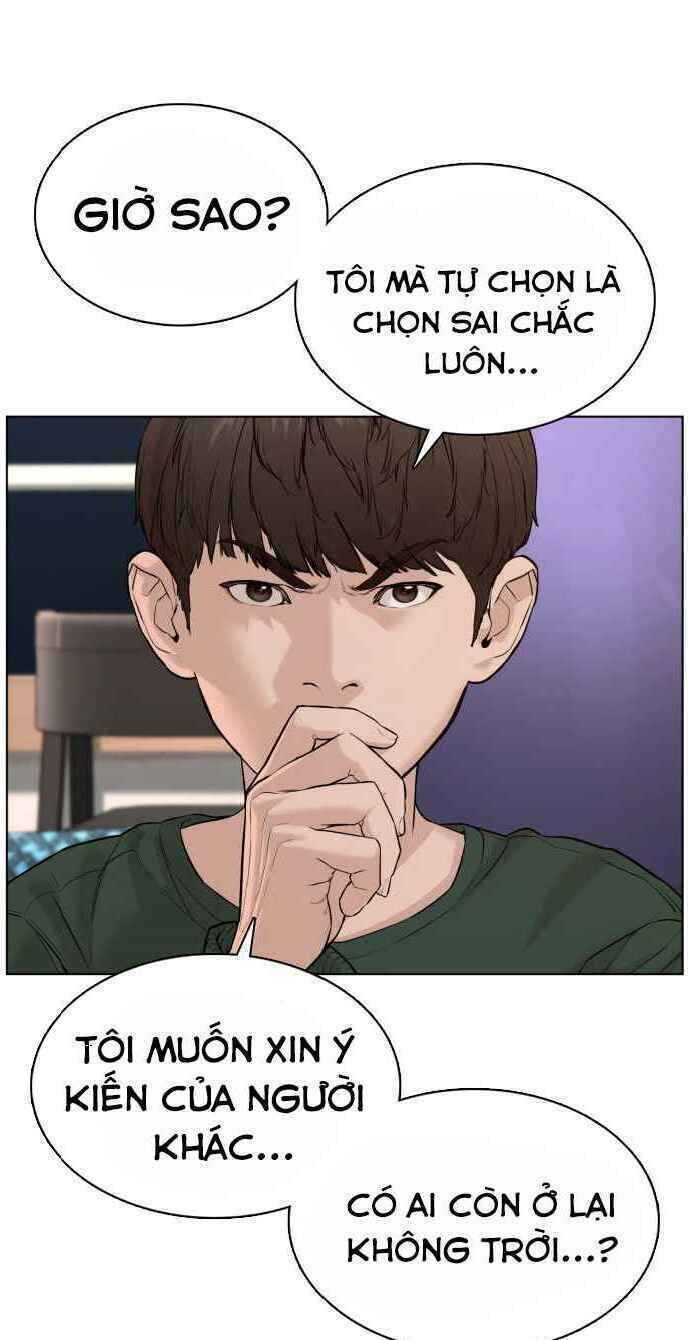 Cách Chiến Thắng Trận Đấu Chapter 83 - Trang 2