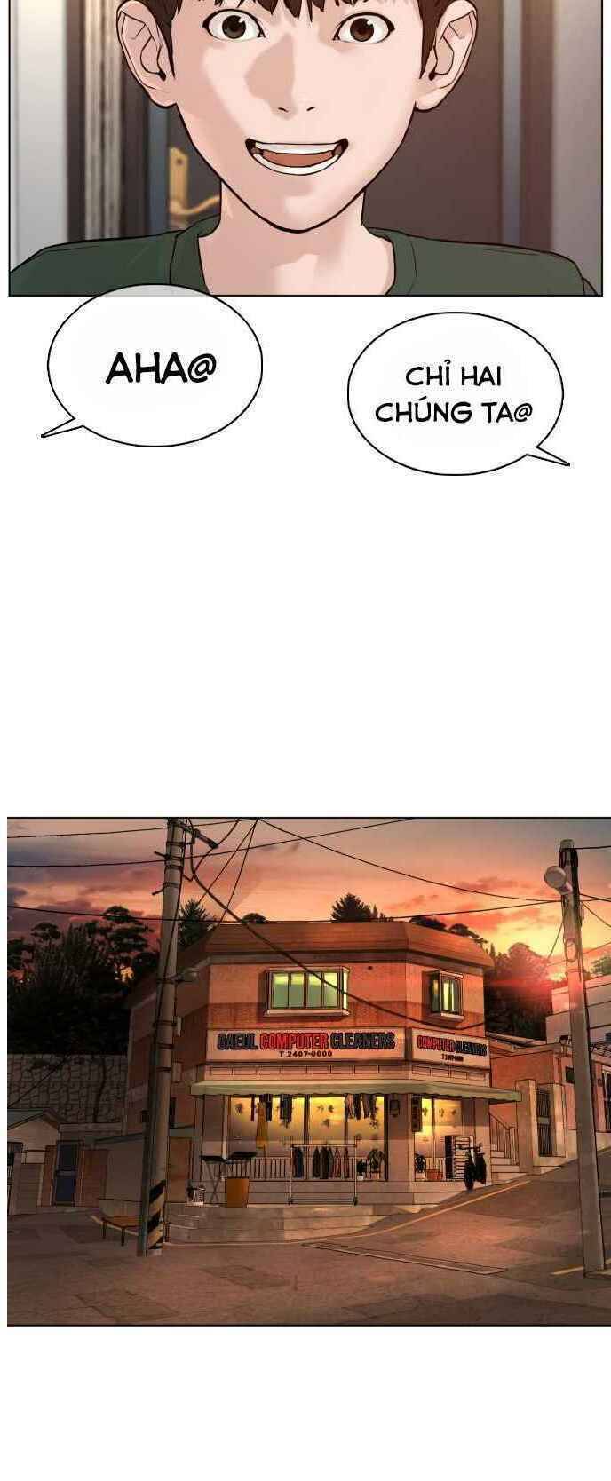 Cách Chiến Thắng Trận Đấu Chapter 83 - Trang 2