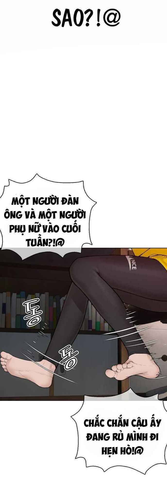 Cách Chiến Thắng Trận Đấu Chapter 83 - Trang 2