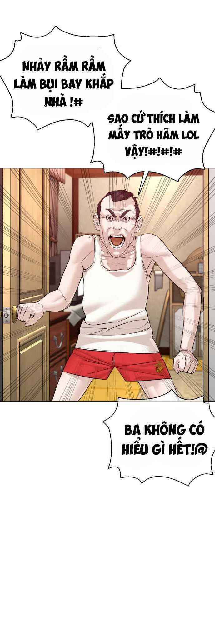 Cách Chiến Thắng Trận Đấu Chapter 83 - Trang 2