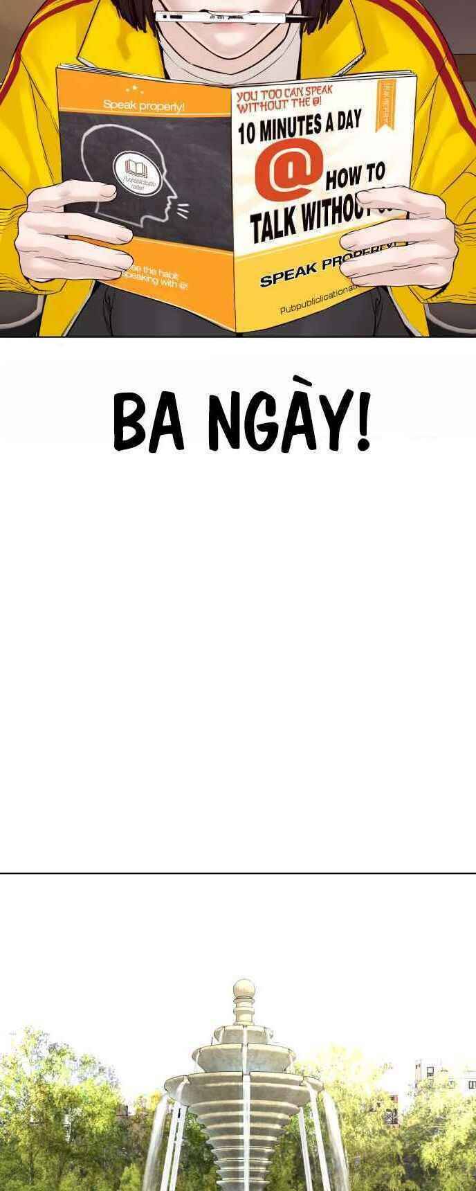 Cách Chiến Thắng Trận Đấu Chapter 83 - Trang 2