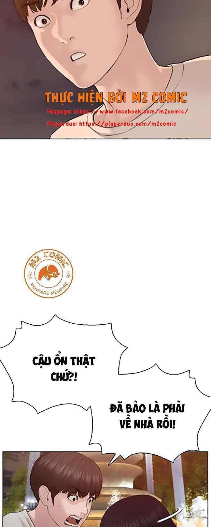 Cách Chiến Thắng Trận Đấu Chapter 84 - Trang 2