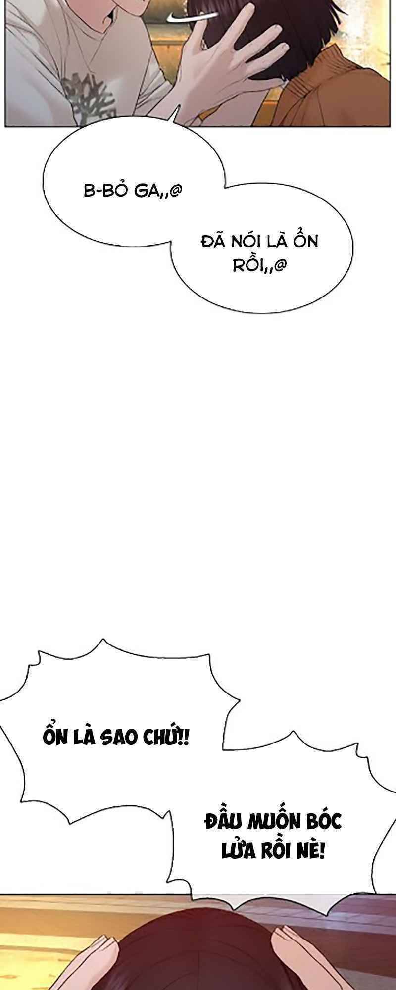 Cách Chiến Thắng Trận Đấu Chapter 84 - Trang 2