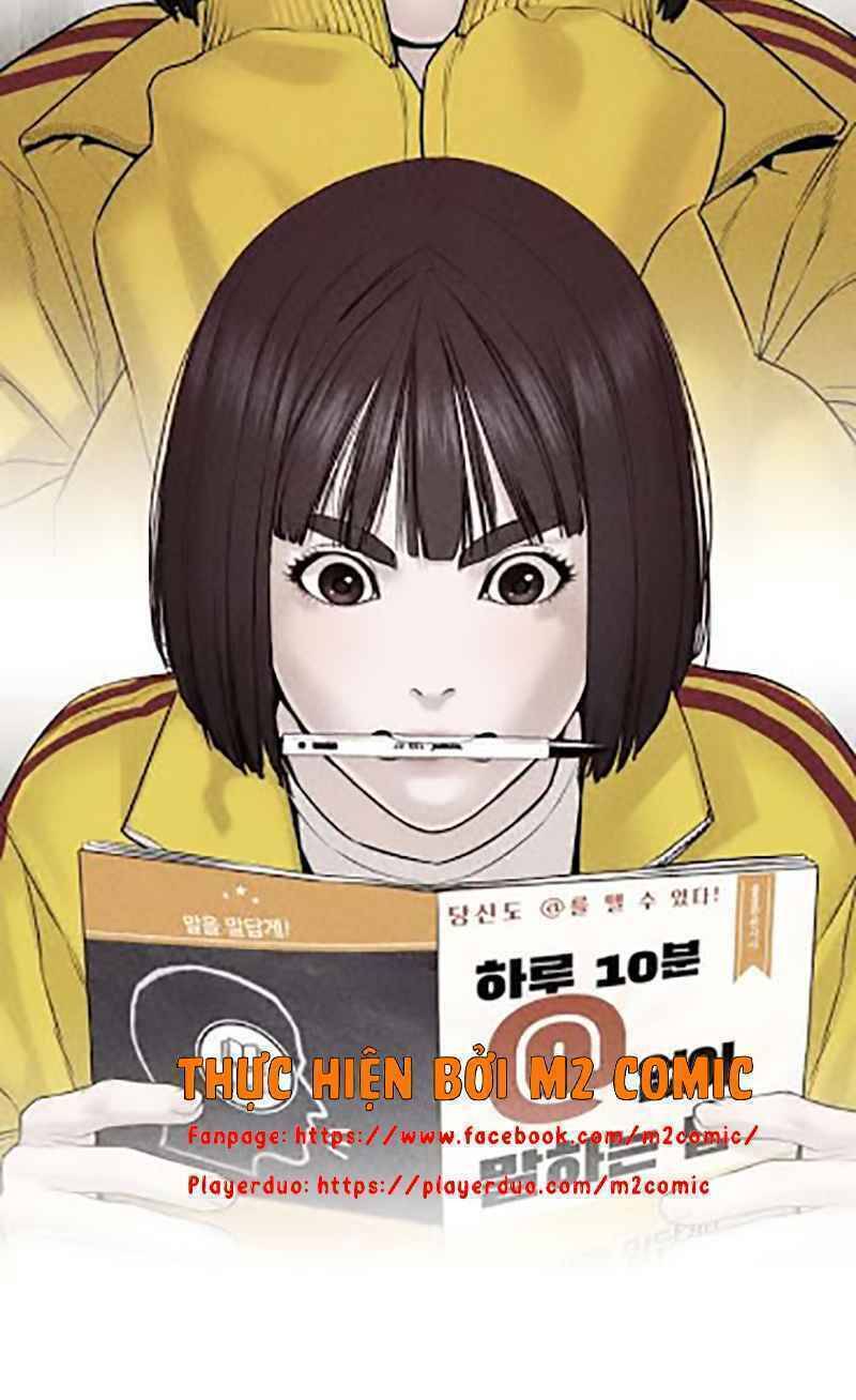 Cách Chiến Thắng Trận Đấu Chapter 84 - Trang 2