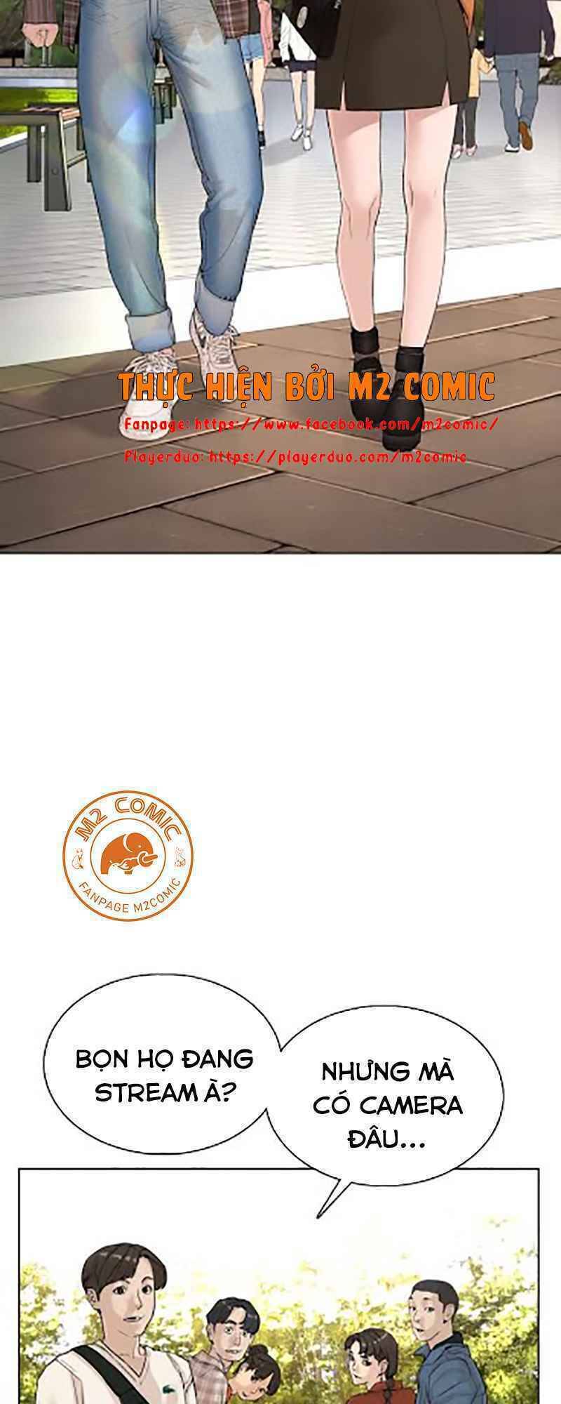 Cách Chiến Thắng Trận Đấu Chapter 84 - Trang 2