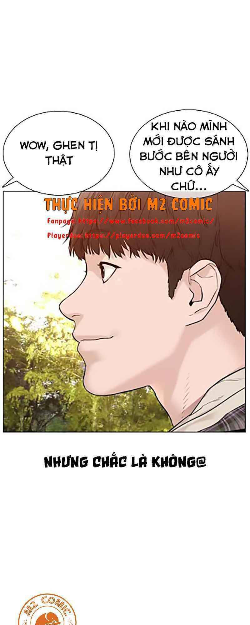 Cách Chiến Thắng Trận Đấu Chapter 84 - Trang 2