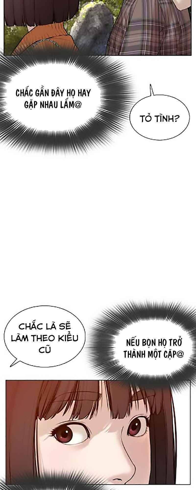 Cách Chiến Thắng Trận Đấu Chapter 84 - Trang 2