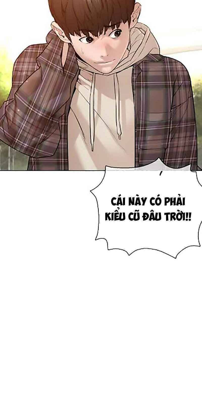 Cách Chiến Thắng Trận Đấu Chapter 84 - Trang 2