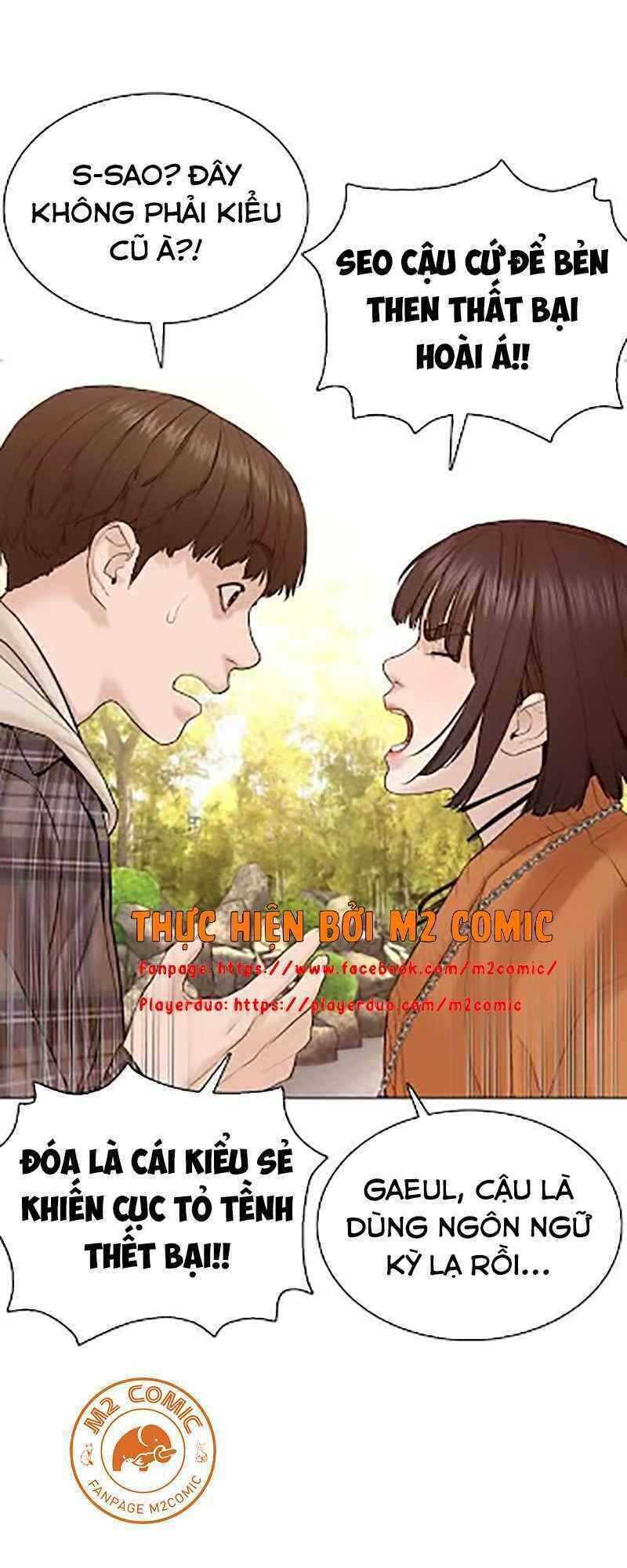 Cách Chiến Thắng Trận Đấu Chapter 84 - Trang 2