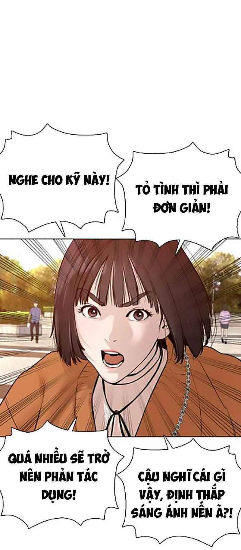 Cách Chiến Thắng Trận Đấu Chapter 84 - Trang 2