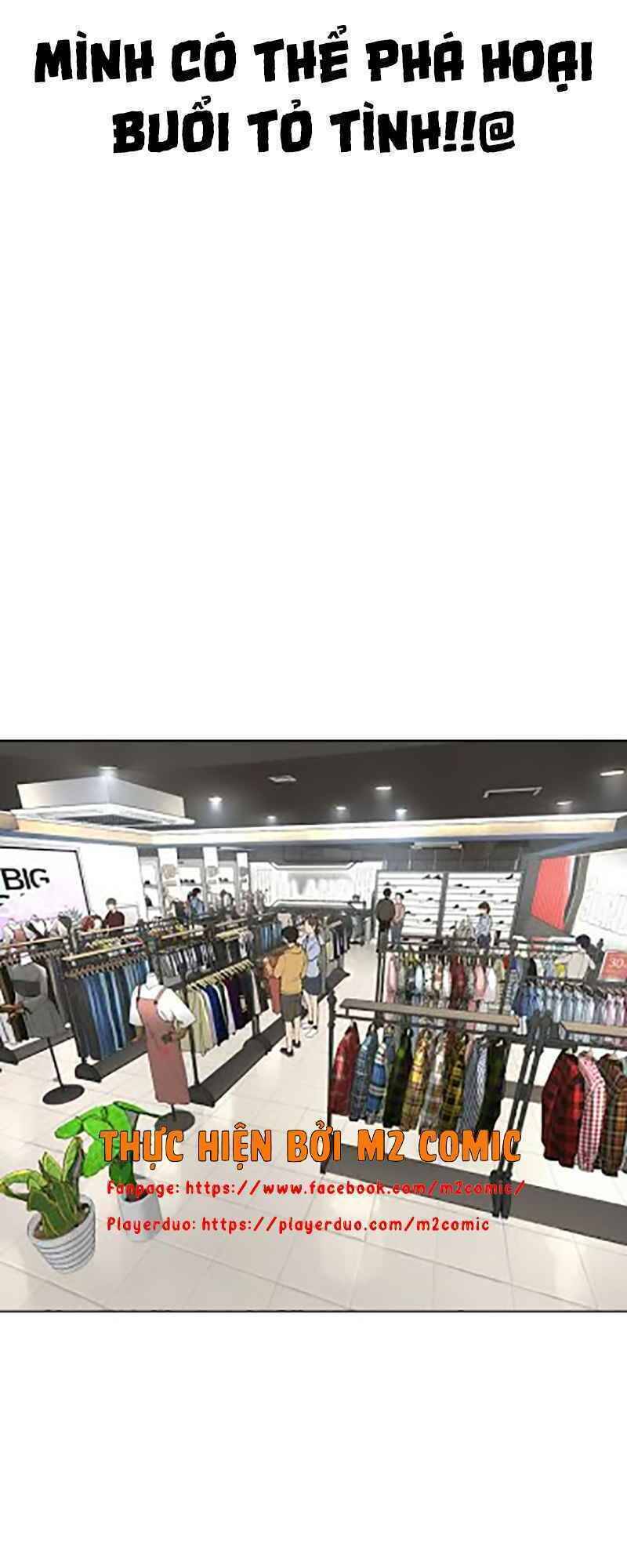 Cách Chiến Thắng Trận Đấu Chapter 84 - Trang 2