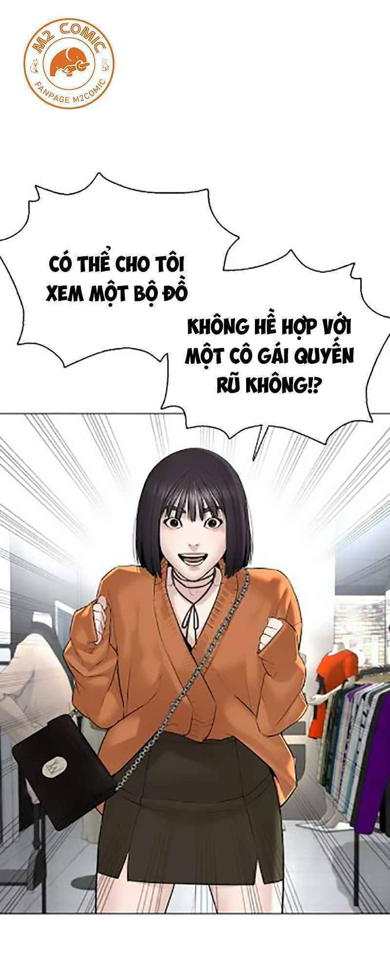 Cách Chiến Thắng Trận Đấu Chapter 84 - Trang 2
