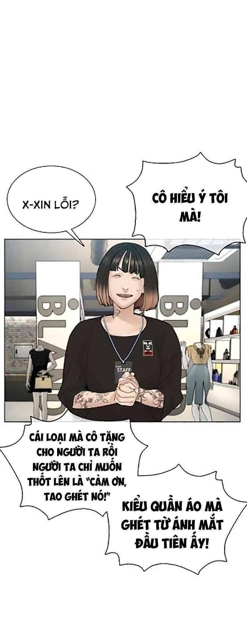 Cách Chiến Thắng Trận Đấu Chapter 84 - Trang 2