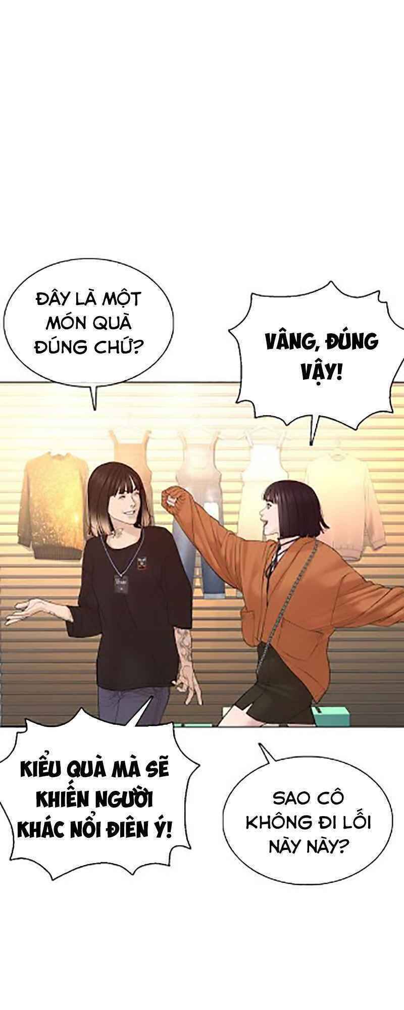 Cách Chiến Thắng Trận Đấu Chapter 84 - Trang 2