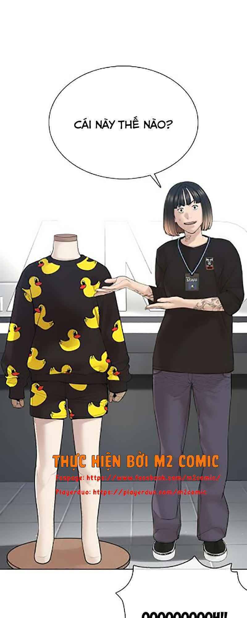 Cách Chiến Thắng Trận Đấu Chapter 84 - Trang 2