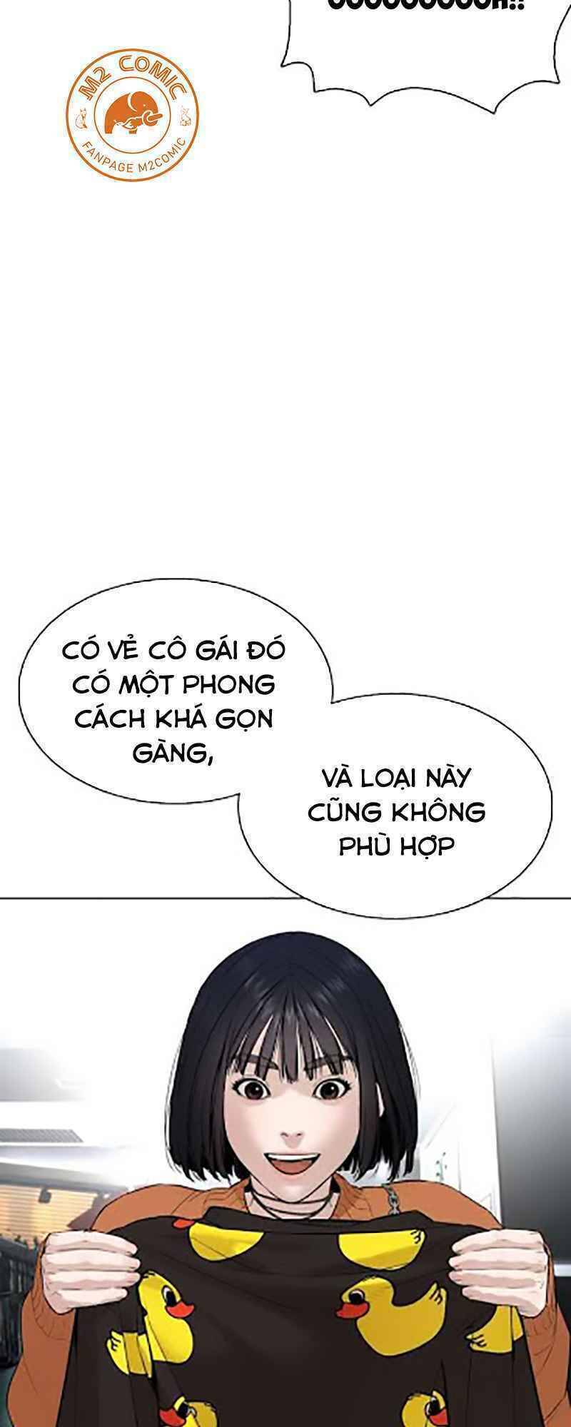 Cách Chiến Thắng Trận Đấu Chapter 84 - Trang 2