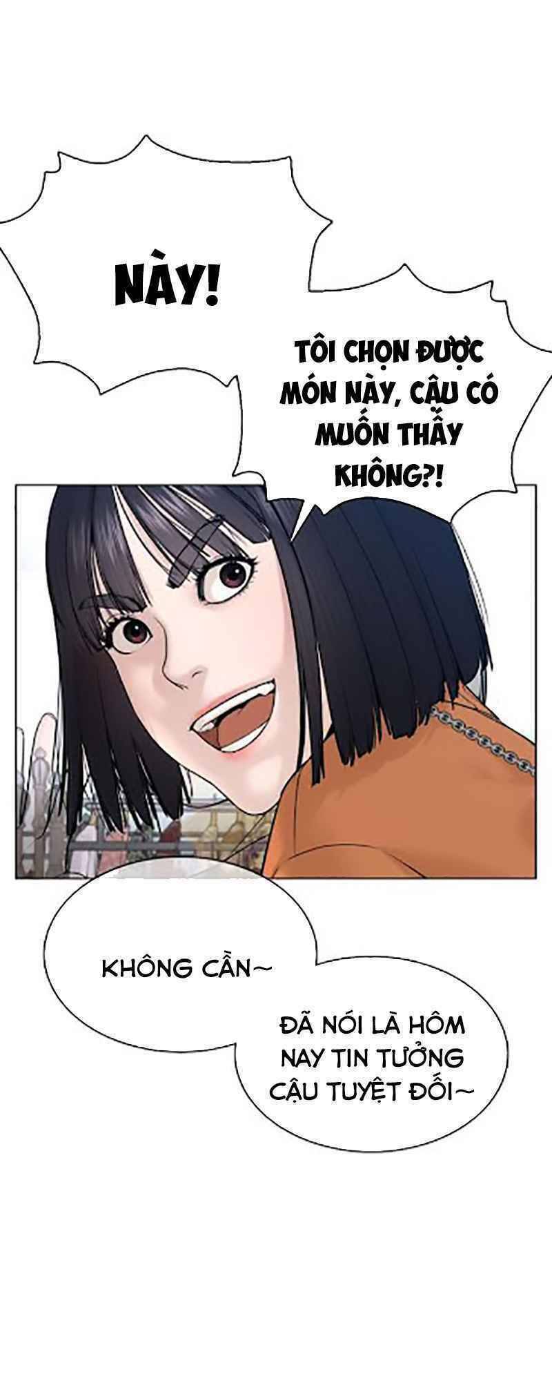 Cách Chiến Thắng Trận Đấu Chapter 84 - Trang 2