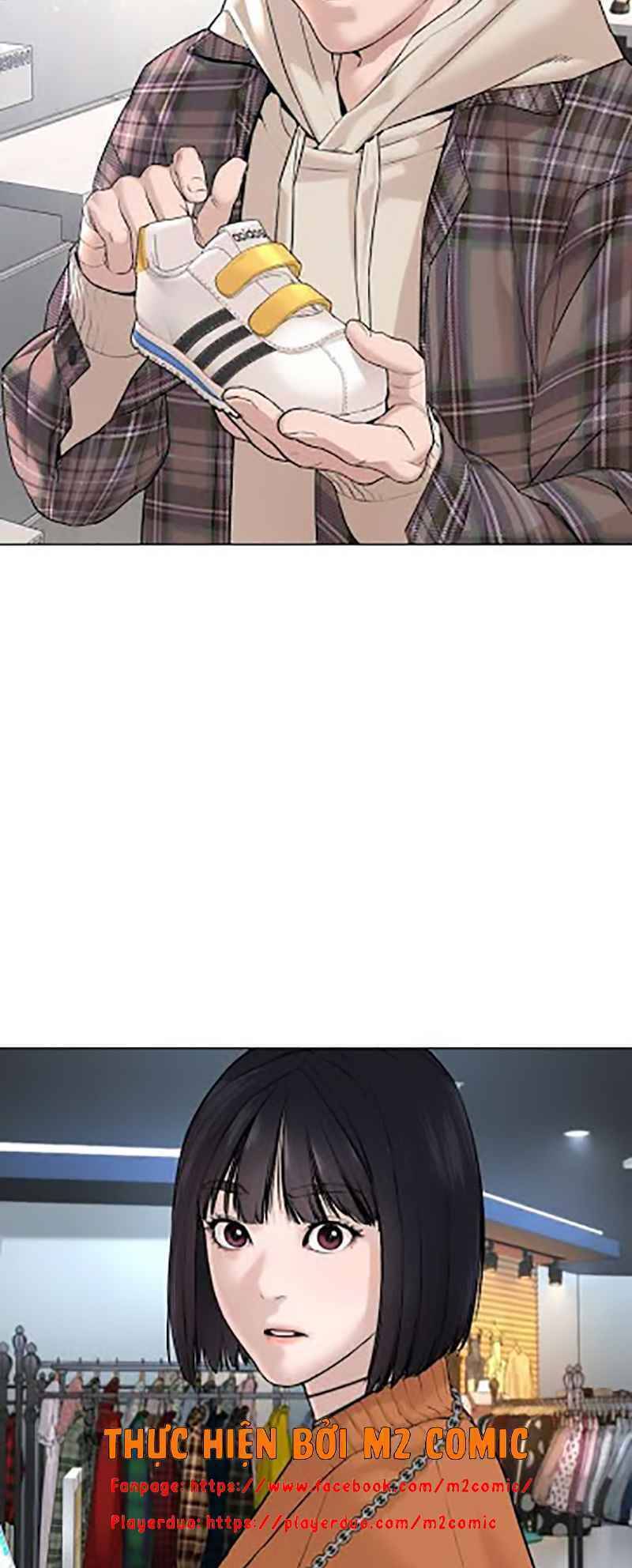 Cách Chiến Thắng Trận Đấu Chapter 84 - Trang 2