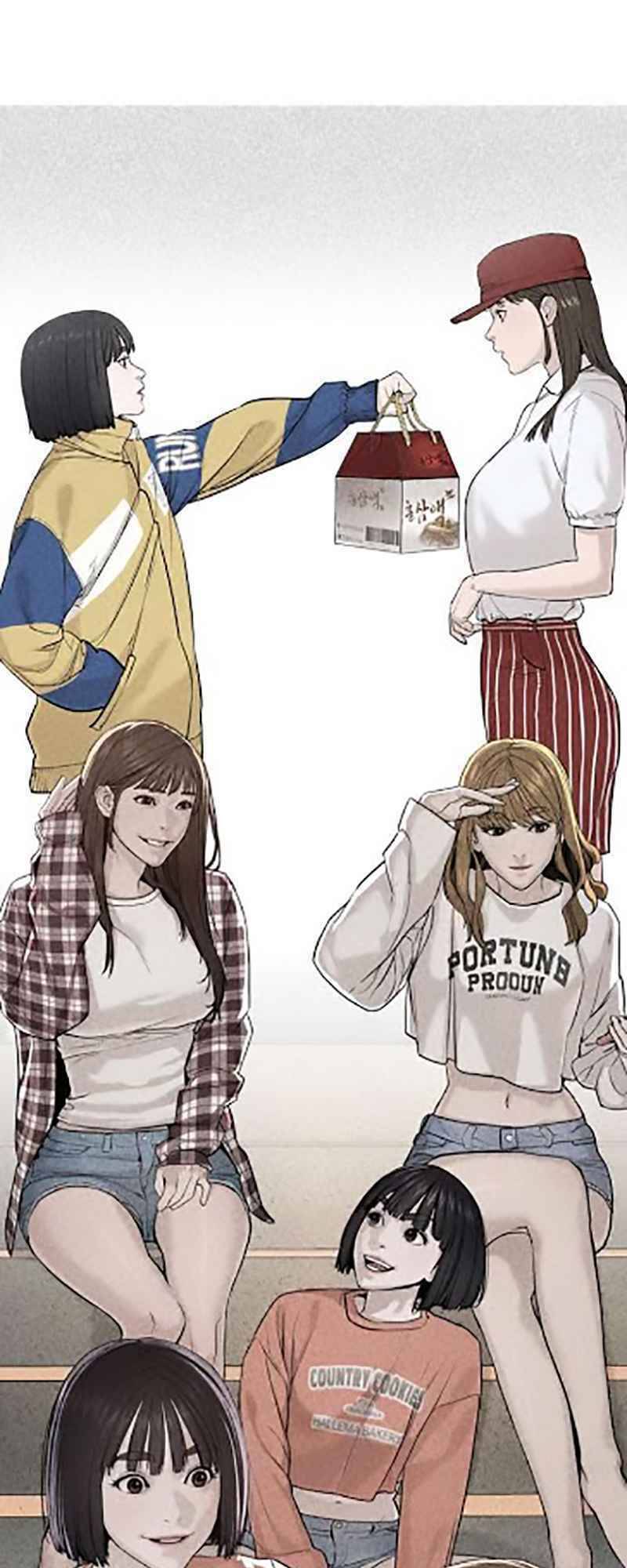 Cách Chiến Thắng Trận Đấu Chapter 84 - Trang 2