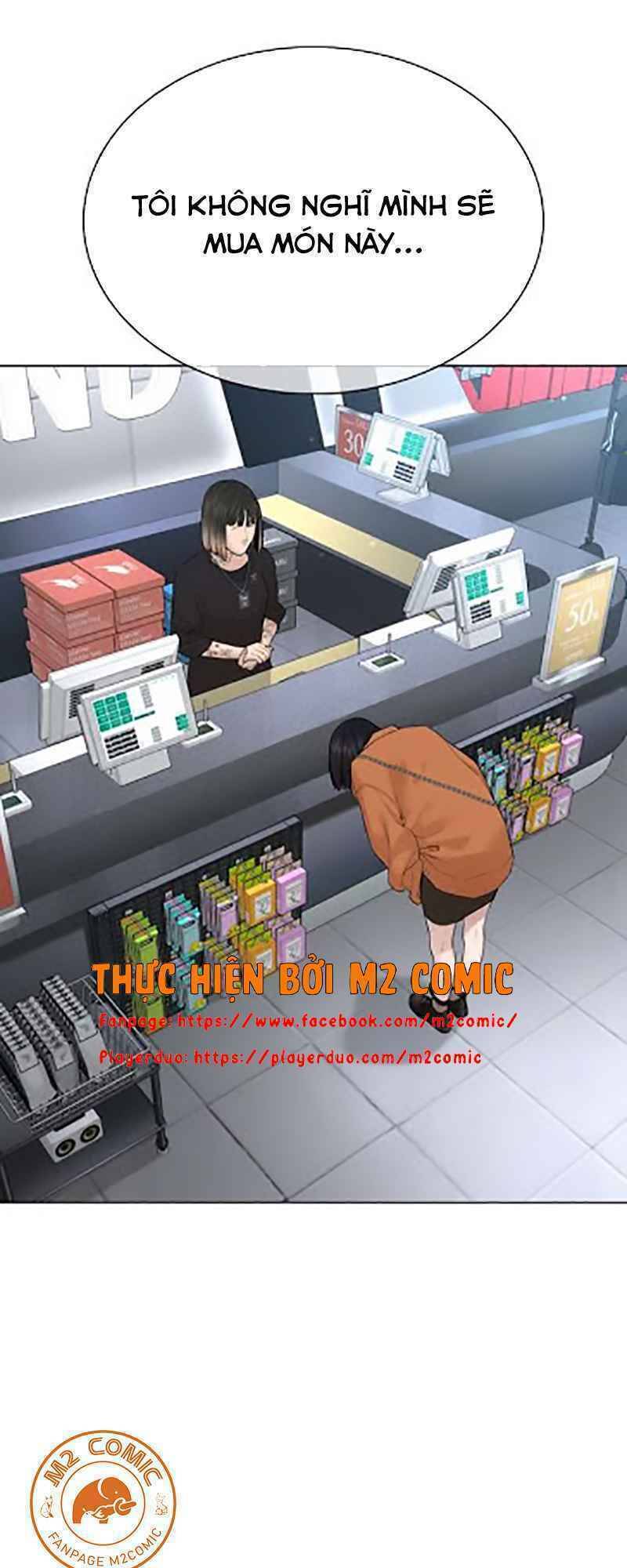 Cách Chiến Thắng Trận Đấu Chapter 84 - Trang 2