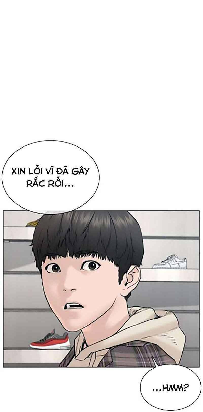 Cách Chiến Thắng Trận Đấu Chapter 84 - Trang 2