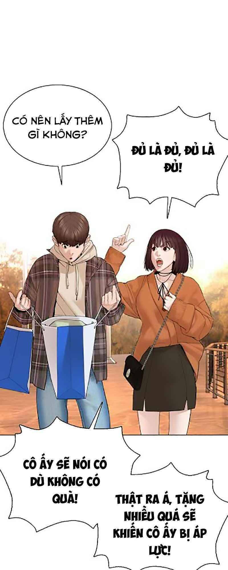 Cách Chiến Thắng Trận Đấu Chapter 84 - Trang 2