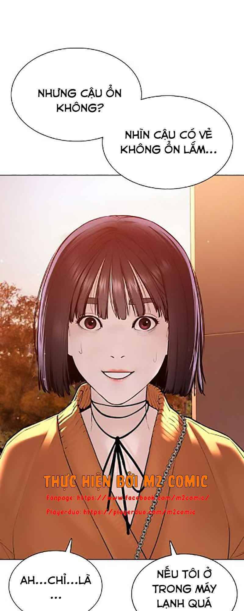 Cách Chiến Thắng Trận Đấu Chapter 84 - Trang 2