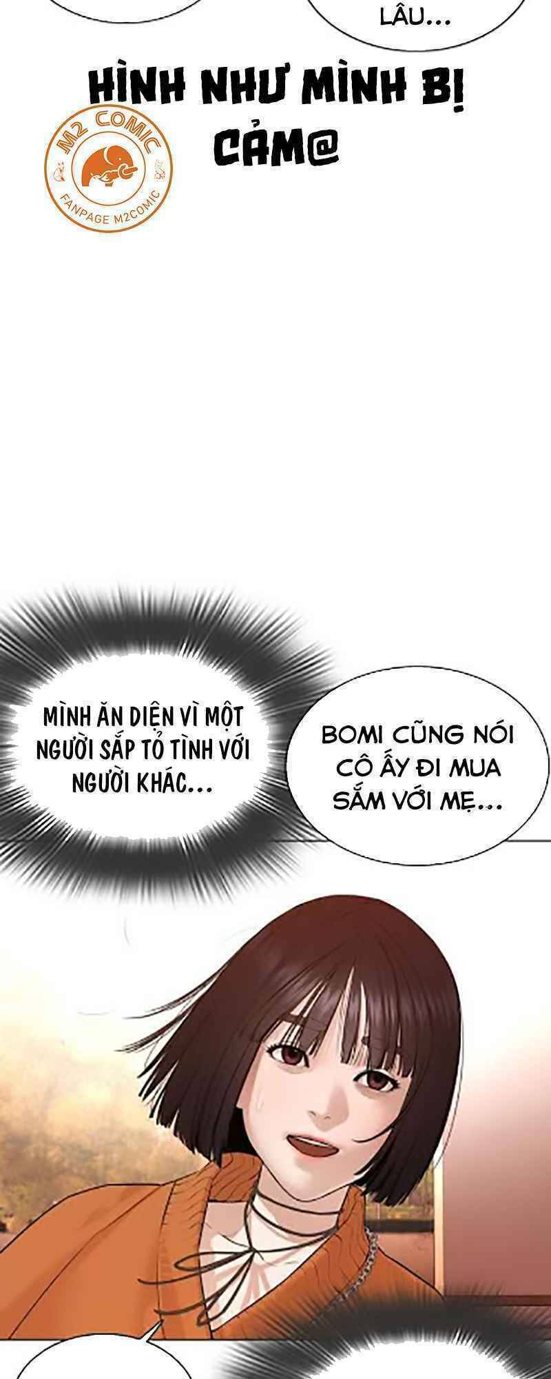 Cách Chiến Thắng Trận Đấu Chapter 84 - Trang 2