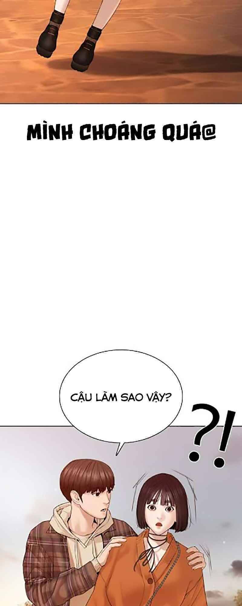 Cách Chiến Thắng Trận Đấu Chapter 84 - Trang 2