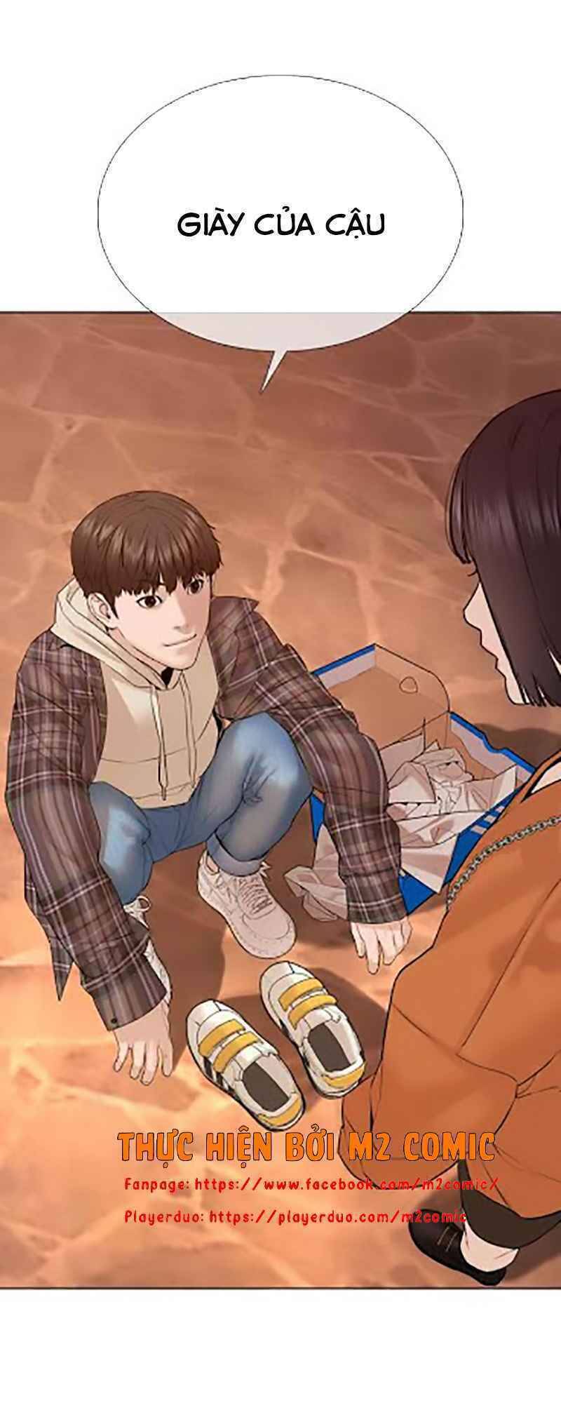 Cách Chiến Thắng Trận Đấu Chapter 84 - Trang 2