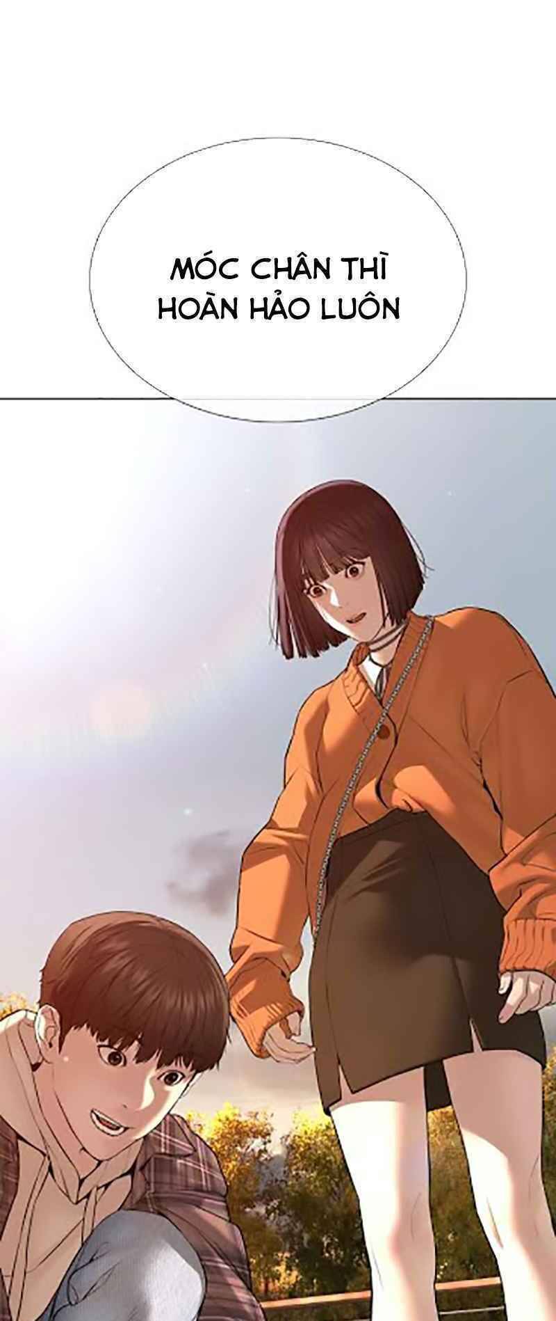 Cách Chiến Thắng Trận Đấu Chapter 84 - Trang 2