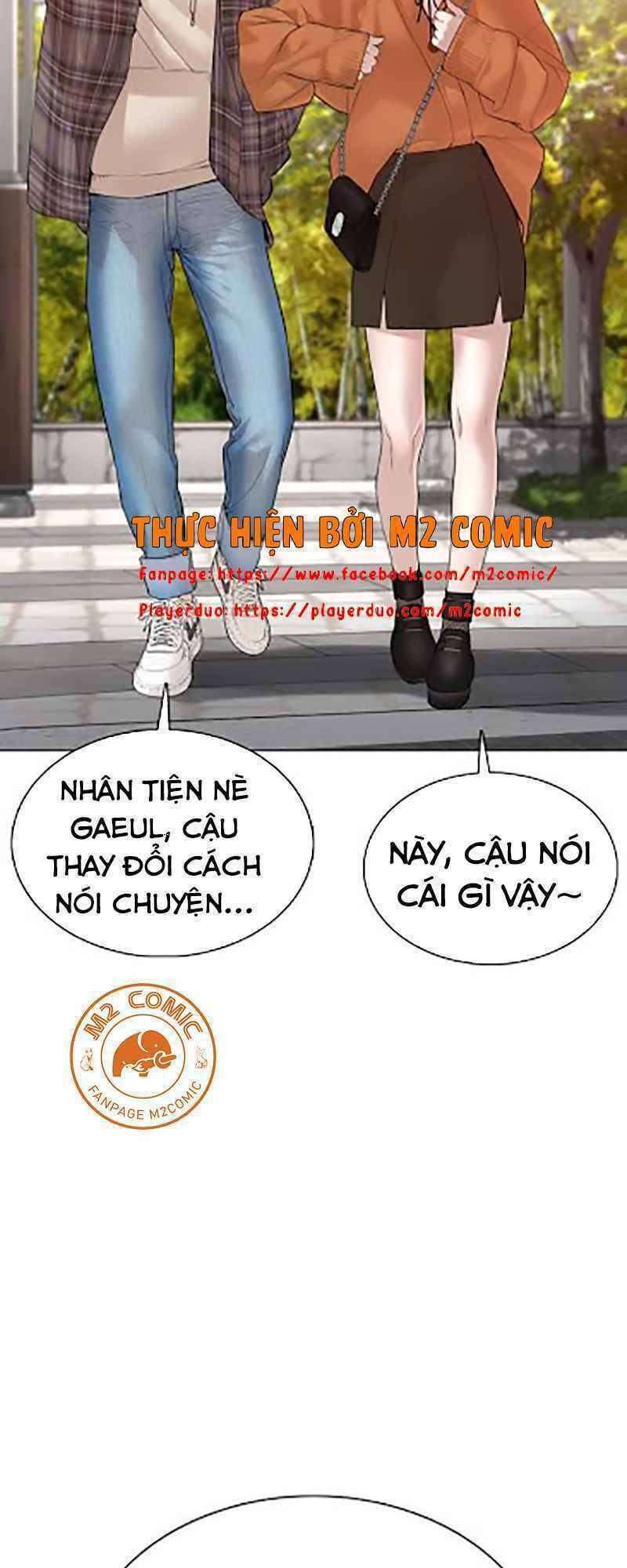 Cách Chiến Thắng Trận Đấu Chapter 84 - Trang 2