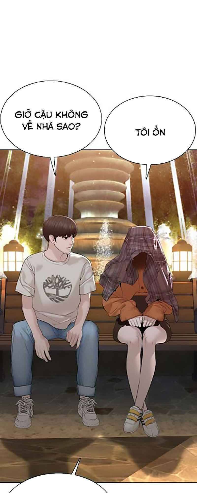 Cách Chiến Thắng Trận Đấu Chapter 84 - Trang 2