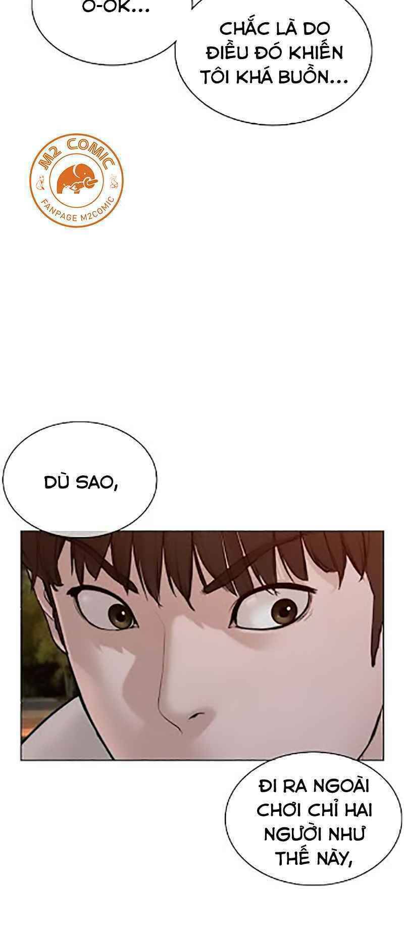 Cách Chiến Thắng Trận Đấu Chapter 84 - Trang 2