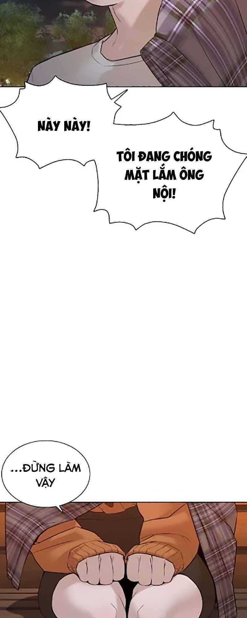 Cách Chiến Thắng Trận Đấu Chapter 84 - Trang 2