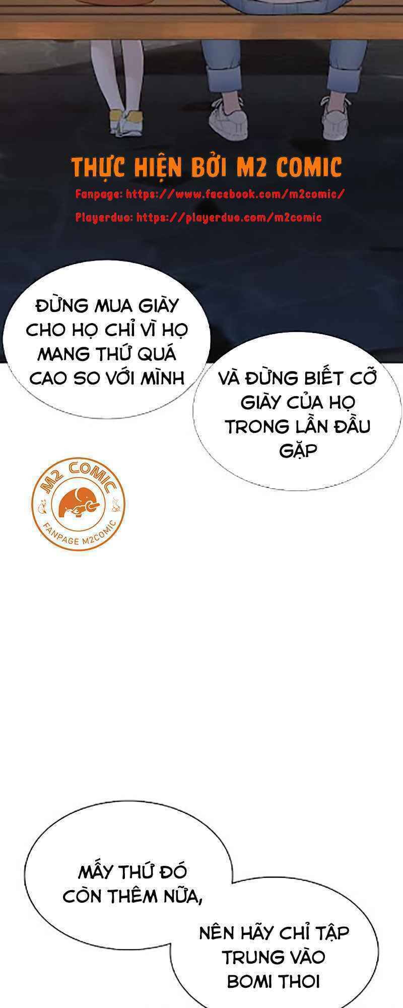 Cách Chiến Thắng Trận Đấu Chapter 84 - Trang 2